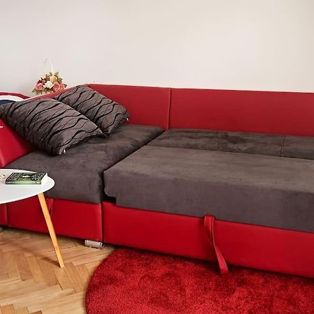 Studio Apartment One Sun Lovran Kültér fotó