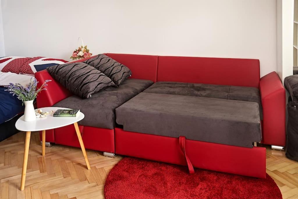 Studio Apartment One Sun Lovran Kültér fotó